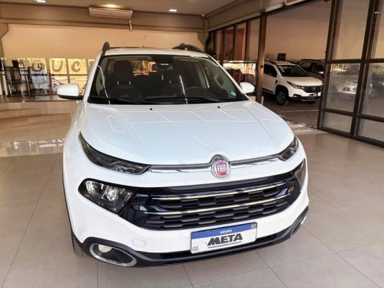 FIAT TORO 1.8 16V EVO FLEX FREEDOM AT6 FIAT TORO 1.8 16V EVO FLEX FREEDOM AT6